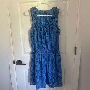 Gap Patterned Sundress